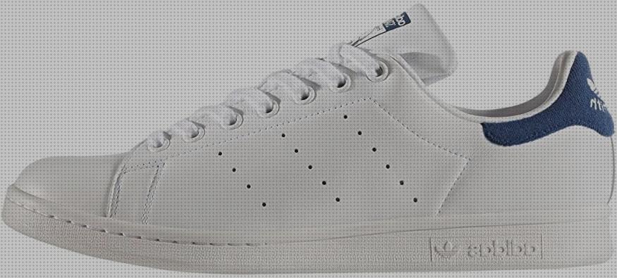Las mejores 11 Zapatillas Adidas Stan Smith De Hombres