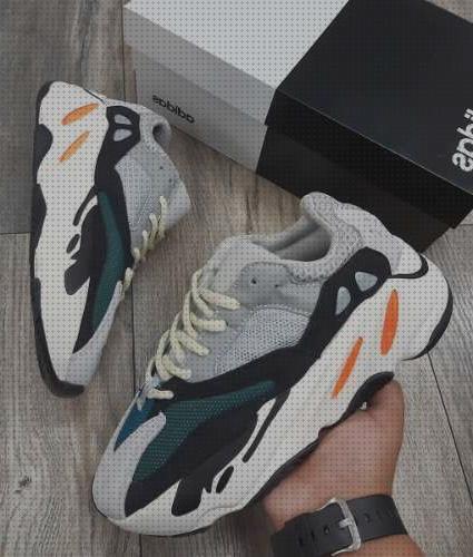 Análisis de las 8 mejores Zapatillas Adidas Yeezy De Hombres