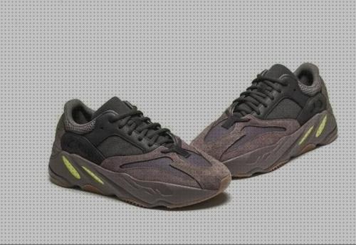 Review de zapatillas adidas yeezy hombre
