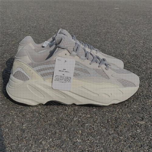 Opiniones de adidas zapatillas zapatillas adidas yeezy hombre