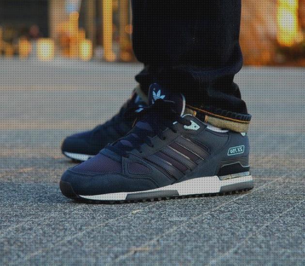 Las 5 Mejores Zapatillas Adidas Zx 750 Navy De Hombres