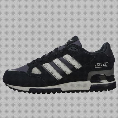 Las mejores adidas zapatillas zapatillas adidas zx 750 navy hombre