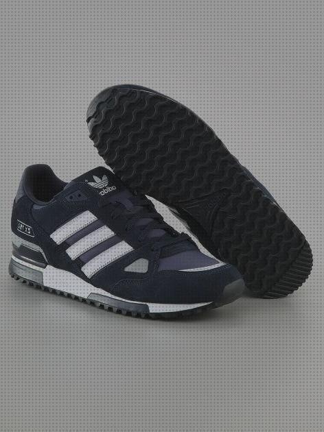 Review de zapatillas adidas zx 750 navy hombre