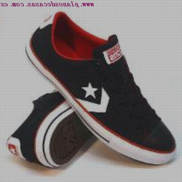 Opiniones de las 10 mejores Zapatillas Allstar De Hombres