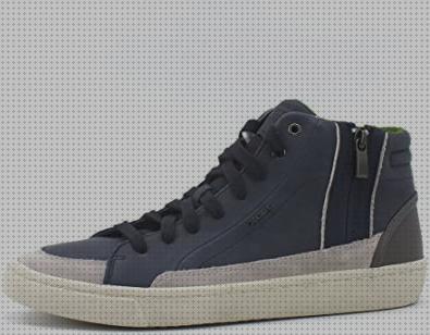 Las 7 Mejores Zapatillas Altas Geox De Hombres
