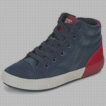 Las mejores geox zapatillas zapatillas altas geox hombre