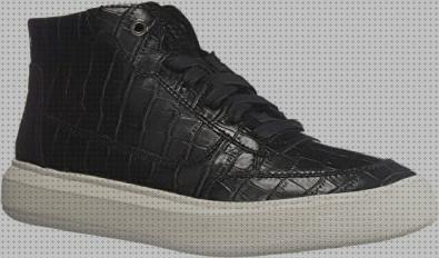 ¿Dónde poder comprar geox zapatillas zapatillas altas geox hombre?