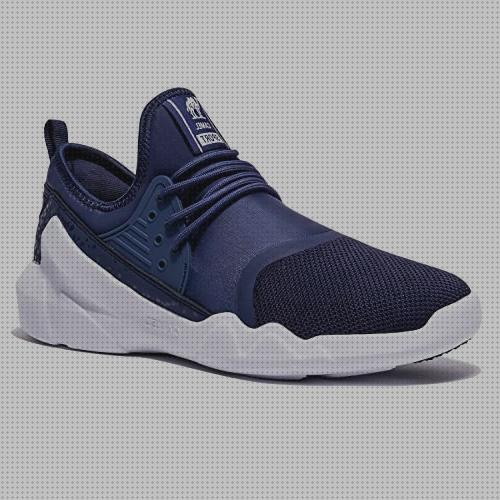 Review de zapatillas andar hombre