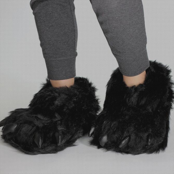 Las mejores zapatillas zapatillas animales hombre
