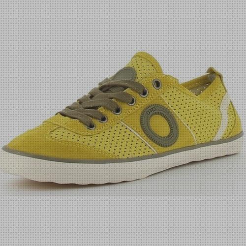 Las mejores marcas de zapatillas zapatillas aro hombre
