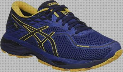 ¿Dónde poder comprar asics zapatillas zapatillas asics columbus 19 hombre?