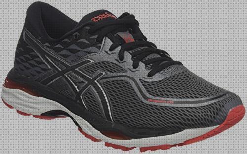 Las mejores asics zapatillas zapatillas asics columbus 19 hombre