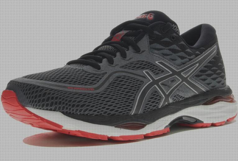 Review de zapatillas asics columbus 19 hombre