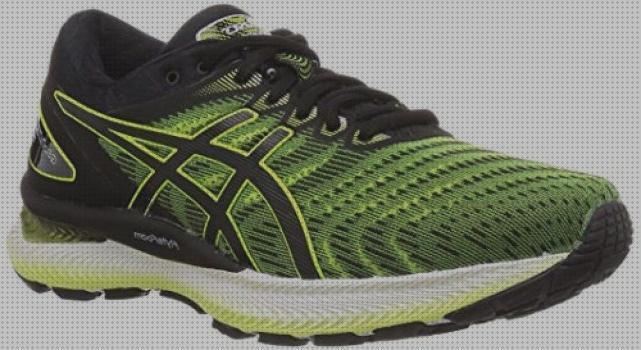 Las 1 Mejores Zapatillas Asics De Hombres Running Ofertas
