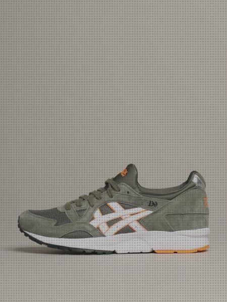 Opiniones de las 2 mejores Zapatillas Asics De Hombres Veranos
