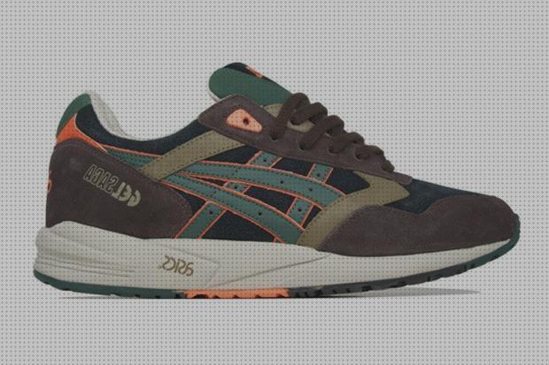 Las mejores asics zapatillas zapatillas asics hombre verano