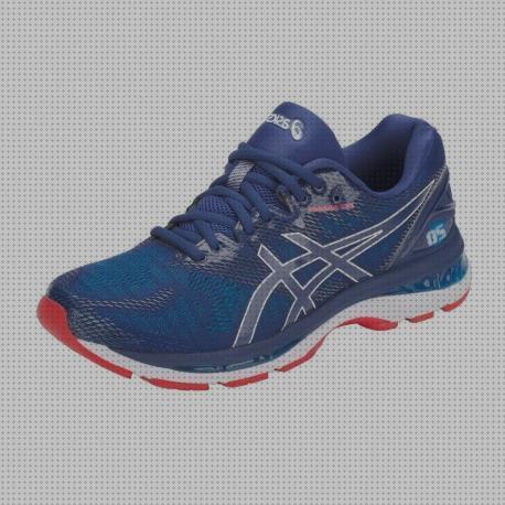 Las 4 Mejores Zapatillas Asisc De Hombres