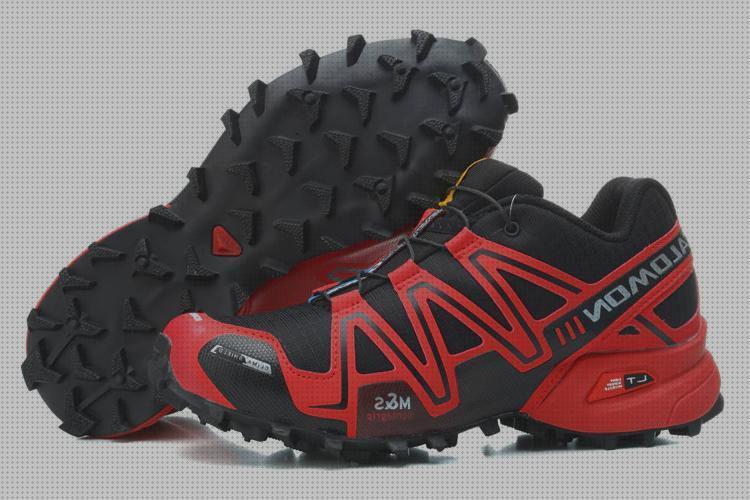Las mejores goretex zapatillas zapatillas baratas goretex hombre