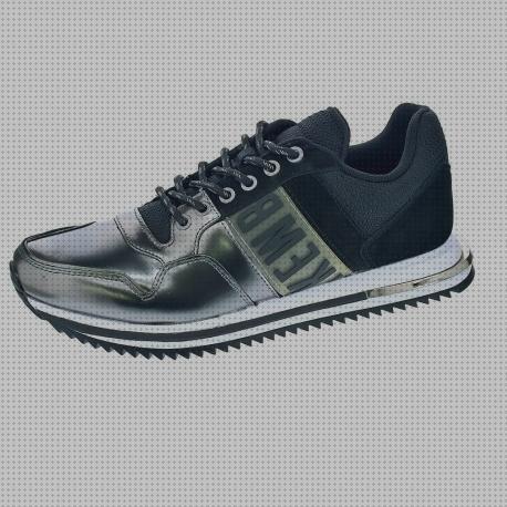 ¿Dónde poder comprar zapatillas zapatillas bikkembergs hombre?