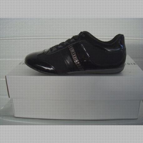 Opiniones de las 6 mejores Zapatillas Bikkembergs De Hombres