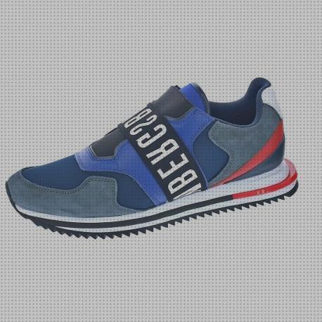 Review de zapatillas bikkembergs hombre