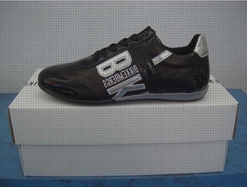 Opiniones de zapatillas zapatillas bikkembergs hombre