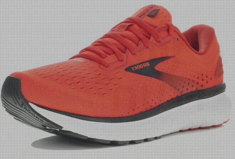 Opiniones de zapatillas hombre running zapatillas zapatillas brooks hombre running