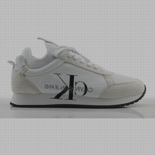 Las mejores zapatillas hombre ofertas zapatillas zapatillas calvin klein hombre ofertas