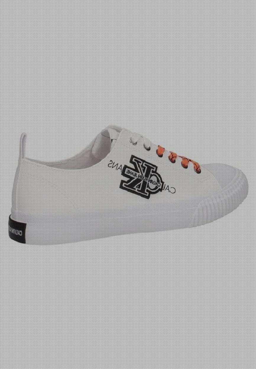 Review de zapatillas calvin klein hombre ofertas
