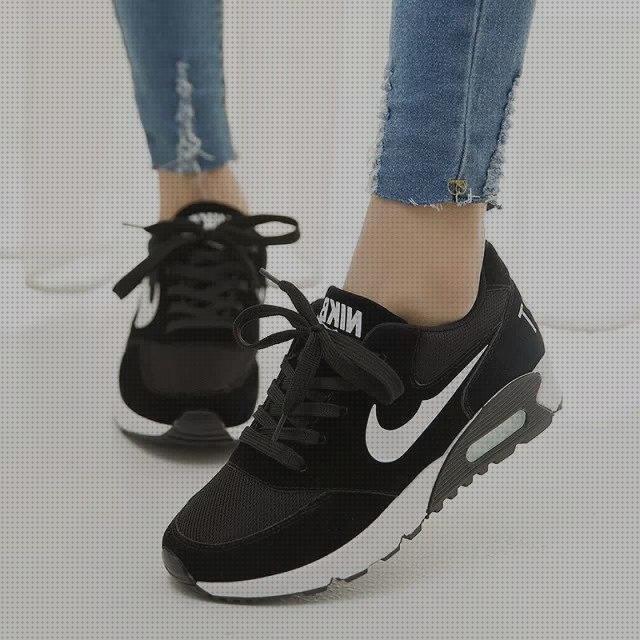 Review de zapatillas caminar hombre
