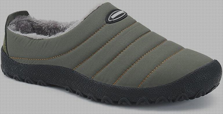 ¿Dónde poder comprar zapatillas zapatillas casa hombre?