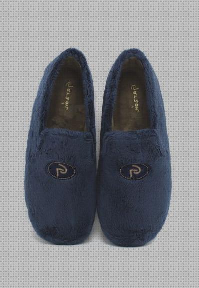 Las mejores marcas de zapatillas zapatillas casa hombre