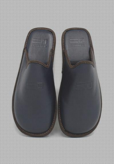 Opiniones de las 3 mejores Zapatillas Casas De Hombres