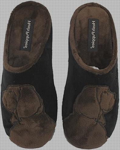 Review de zapatillas casa hush puppies hombre
