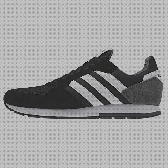 Las mejores 8 Zapatillas Casuales Adidas De Hombres