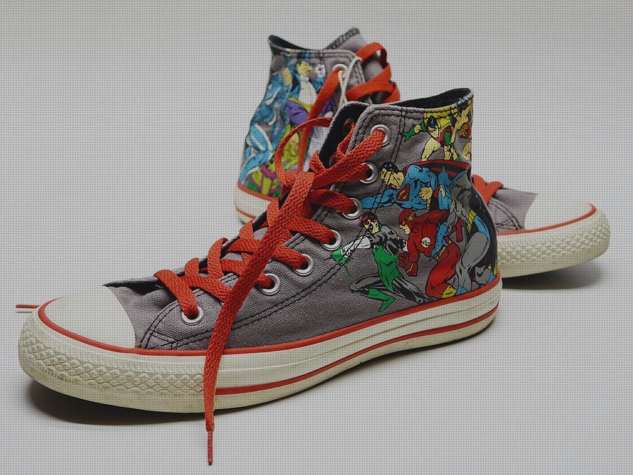 Review de zapatillas casual hombre ofertas