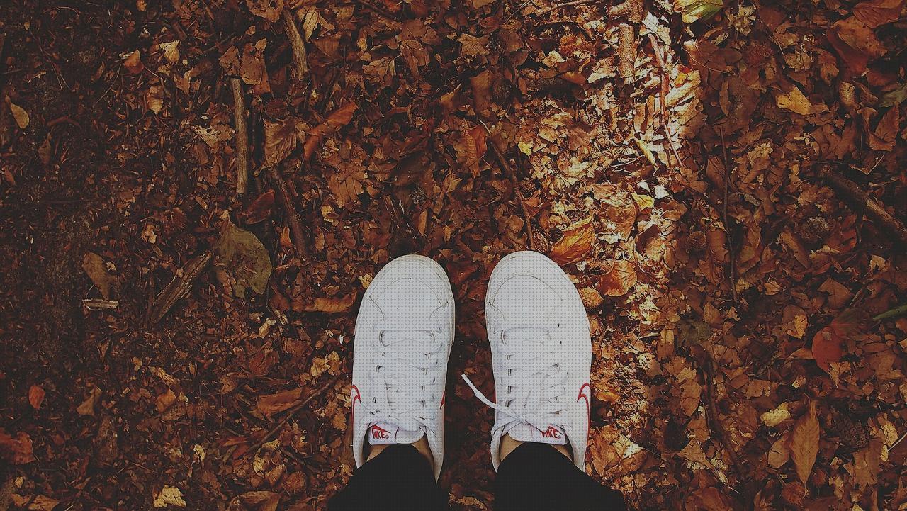 Las mejores 9 Zapatillas Casuales Nike De Hombres Ofertas