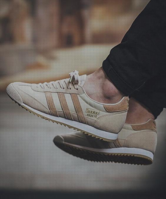¿Dónde poder comprar adidas zapatillas zapatillas casual adidas hombre?