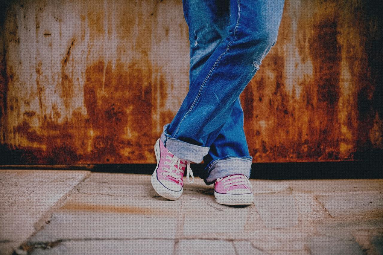 Review de zapatillas converse hombre ofertas