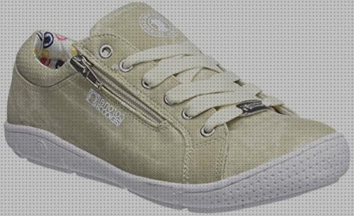 ¿Dónde poder comprar zapatillas zapatillas coronel tapioca hombre?