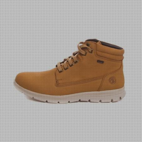 Las mejores marcas de zapatillas zapatillas coronel tapioca hombre