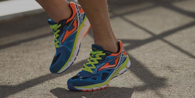 ¿Dónde poder comprar zapatillas zapatillas correr hombre?