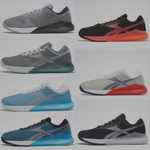 Las mejores marcas de zapatillas 2020 hombre zapatillas zapatillas crossfit hombre 2020