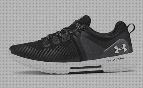 Review de zapatillas crossfit hombre 2020