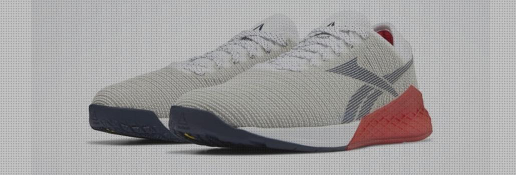 Las 10 Mejores Zapatillas Crossfit De Hombres Baratas