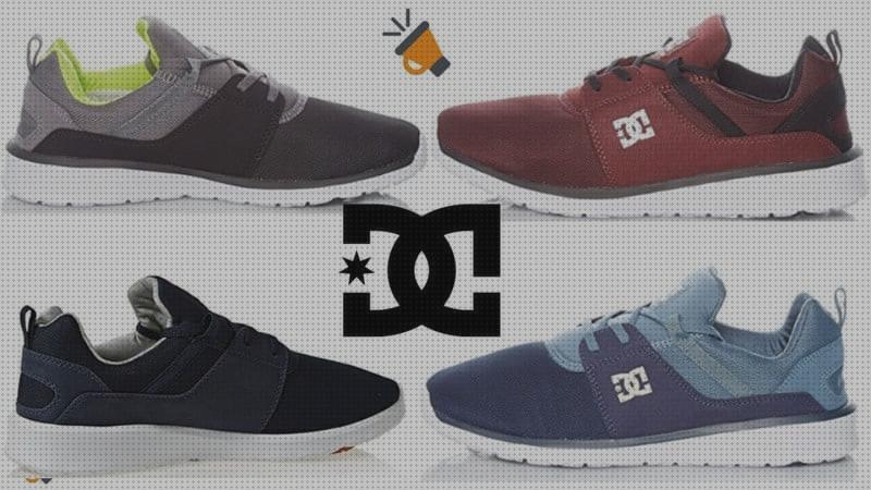 ¿Dónde poder comprar zapatillas dc hombre Más sobre zapatillas spinning hombre zapatillas zapatillas dc hombre ofertas?