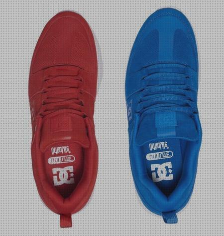 Las 18 Mejores Zapatillas Dc De Hombres Ofertas
