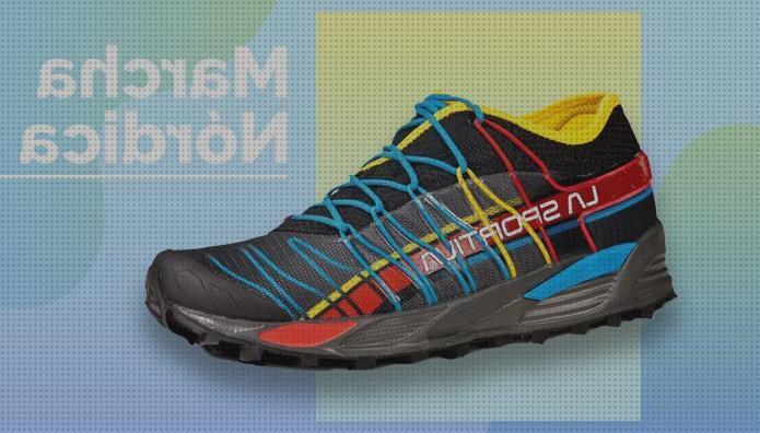 Review de zapatillas de andar escarches hombre ofertas