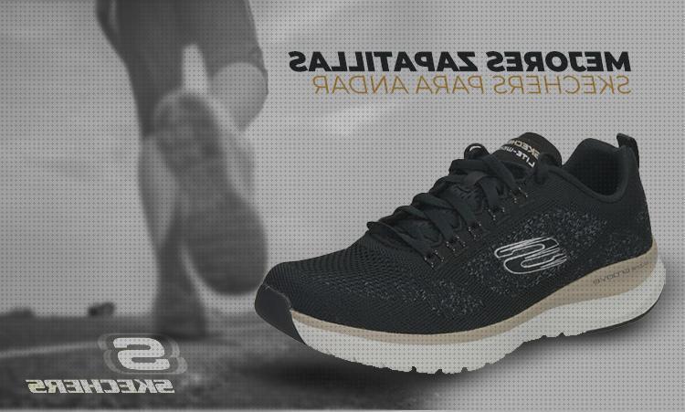 Las 15 Mejores Zapatillas De Andar Escarches De Hombres Ofertas