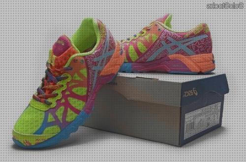 Las mejores zapatillas zapatillas de colores hombre